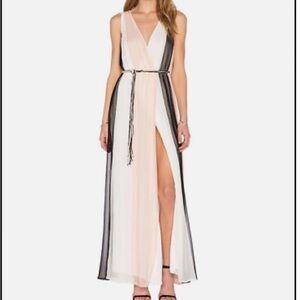 NWT Ella Moss maxi dress